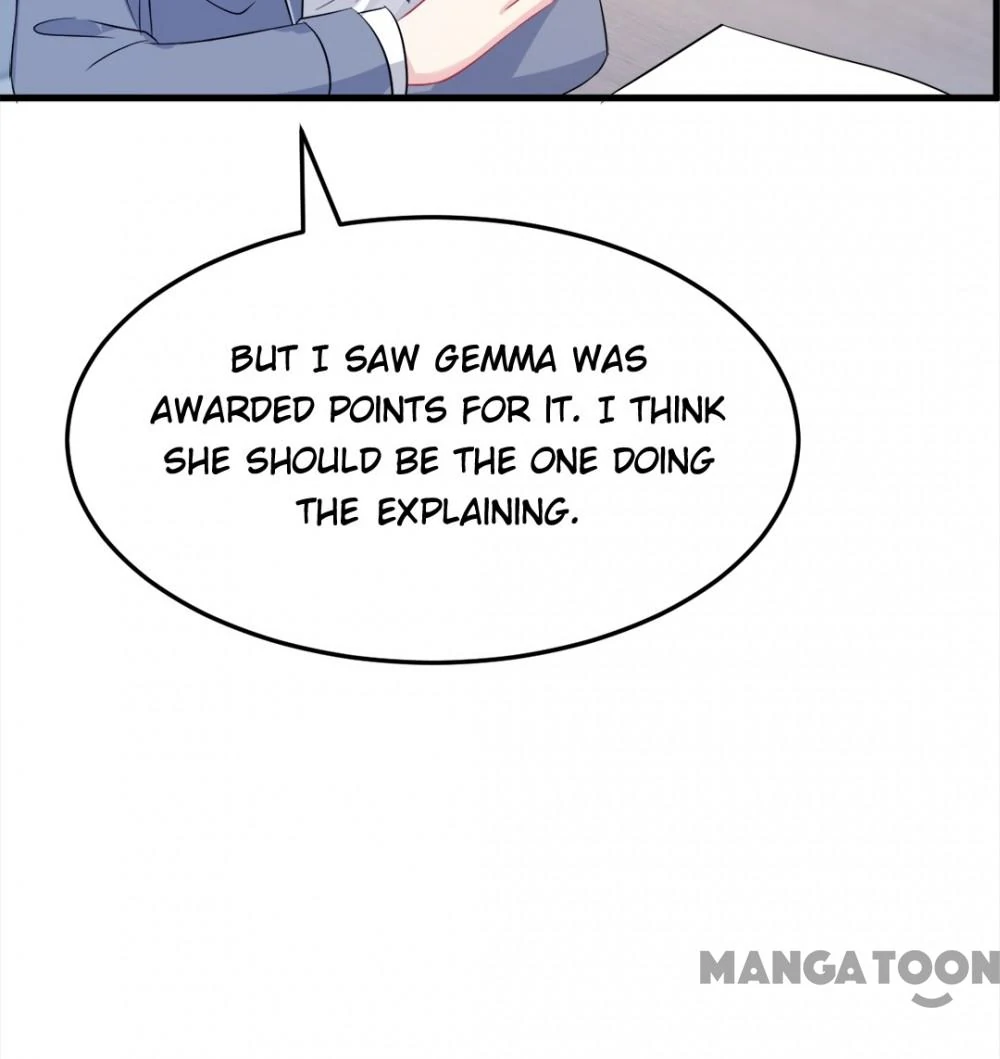 The Real Daughter, She is an Almighty Boss Chapter 18 - Page 26