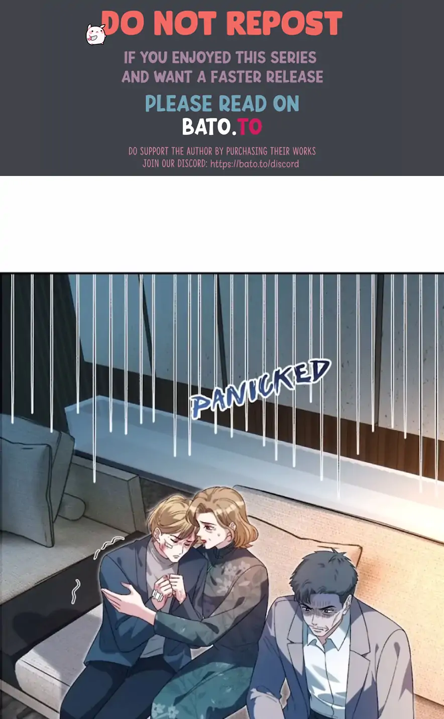 The Real Daughter, She is an Almighty Boss Chapter 180 - Page 1