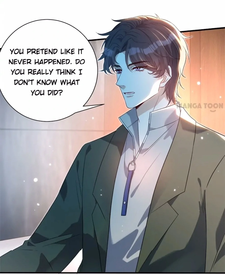 The Real Daughter, She is an Almighty Boss Chapter 180 - Page 24