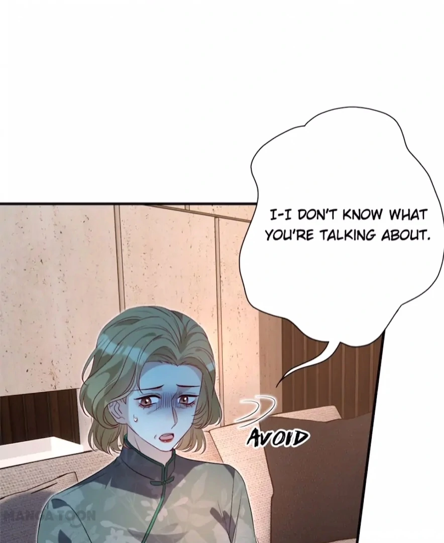 The Real Daughter, She is an Almighty Boss Chapter 180 - Page 25
