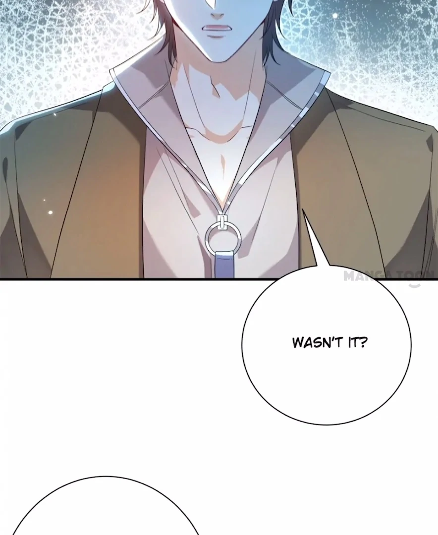 The Real Daughter, She is an Almighty Boss Chapter 180 - Page 27