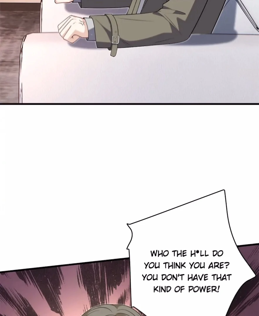The Real Daughter, She is an Almighty Boss Chapter 180 - Page 37