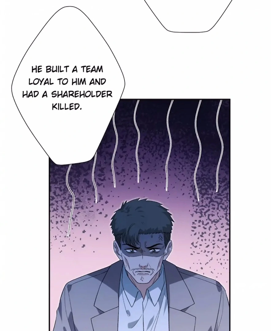 The Real Daughter, She is an Almighty Boss Chapter 180 - Page 6