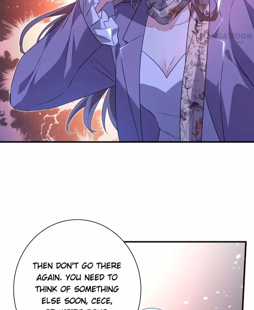 The Real Daughter, She is an Almighty Boss Chapter 181 - Page 15