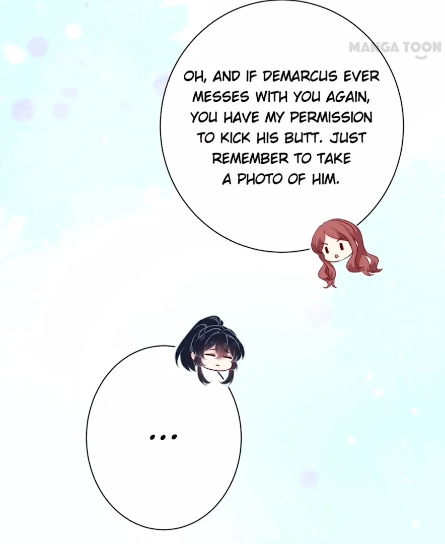 The Real Daughter, She is an Almighty Boss Chapter 182 - Page 15
