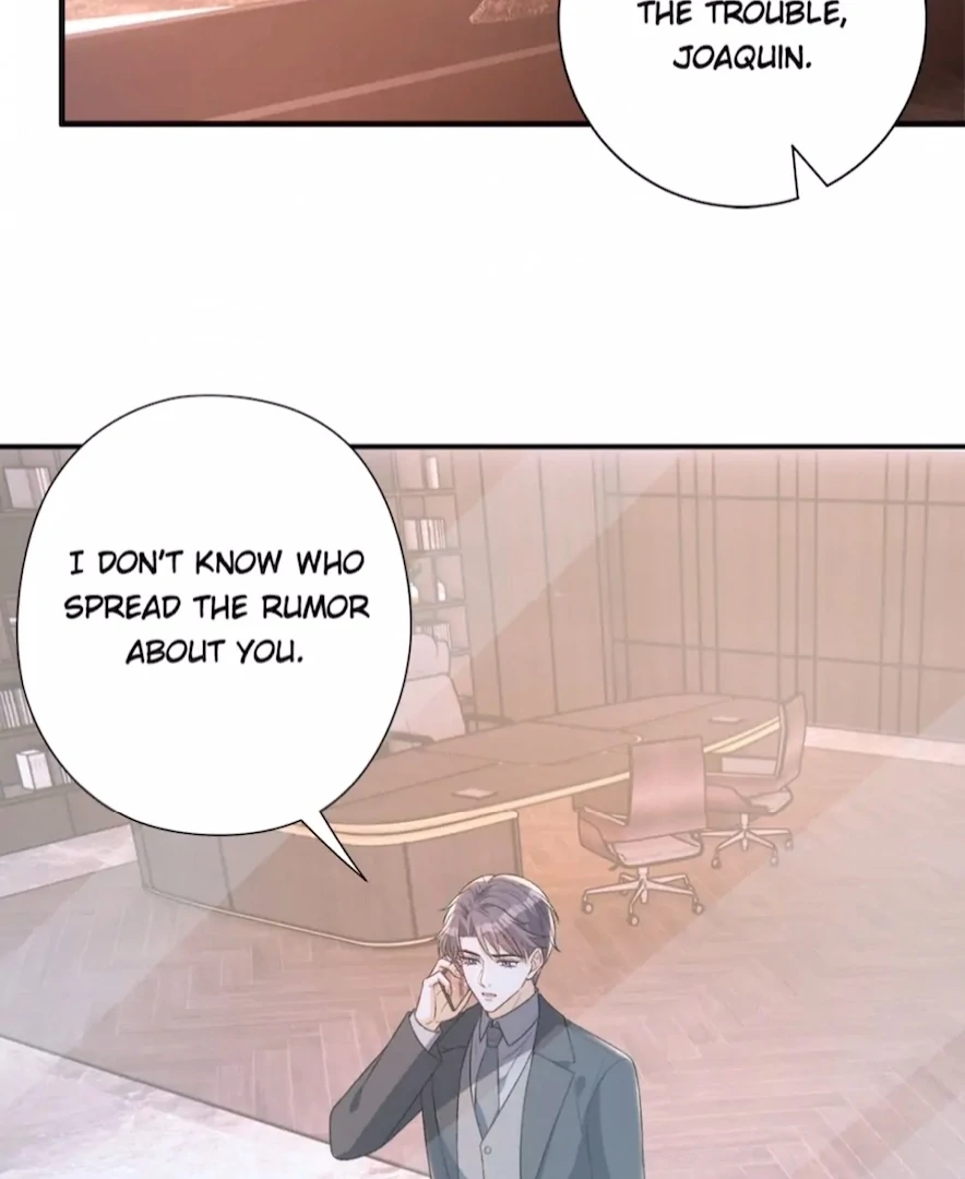 The Real Daughter, She is an Almighty Boss Chapter 182 - Page 17