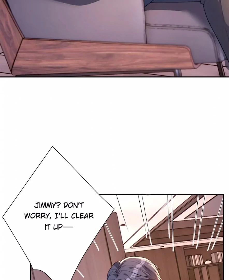 The Real Daughter, She is an Almighty Boss Chapter 182 - Page 20