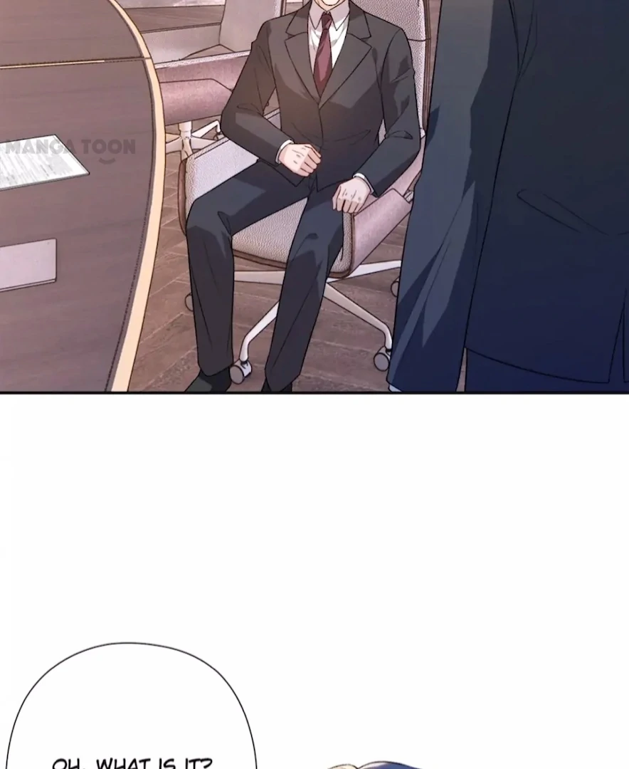 The Real Daughter, She is an Almighty Boss Chapter 182 - Page 29
