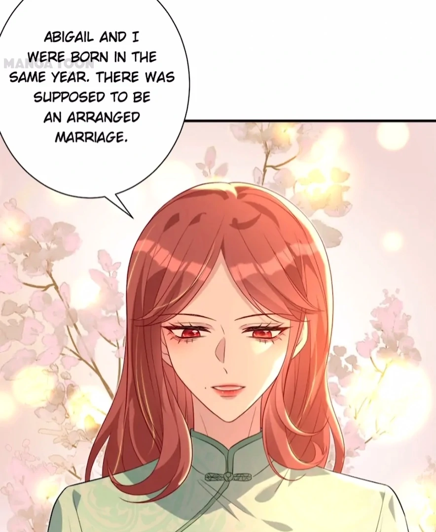 The Real Daughter, She is an Almighty Boss Chapter 182 - Page 4