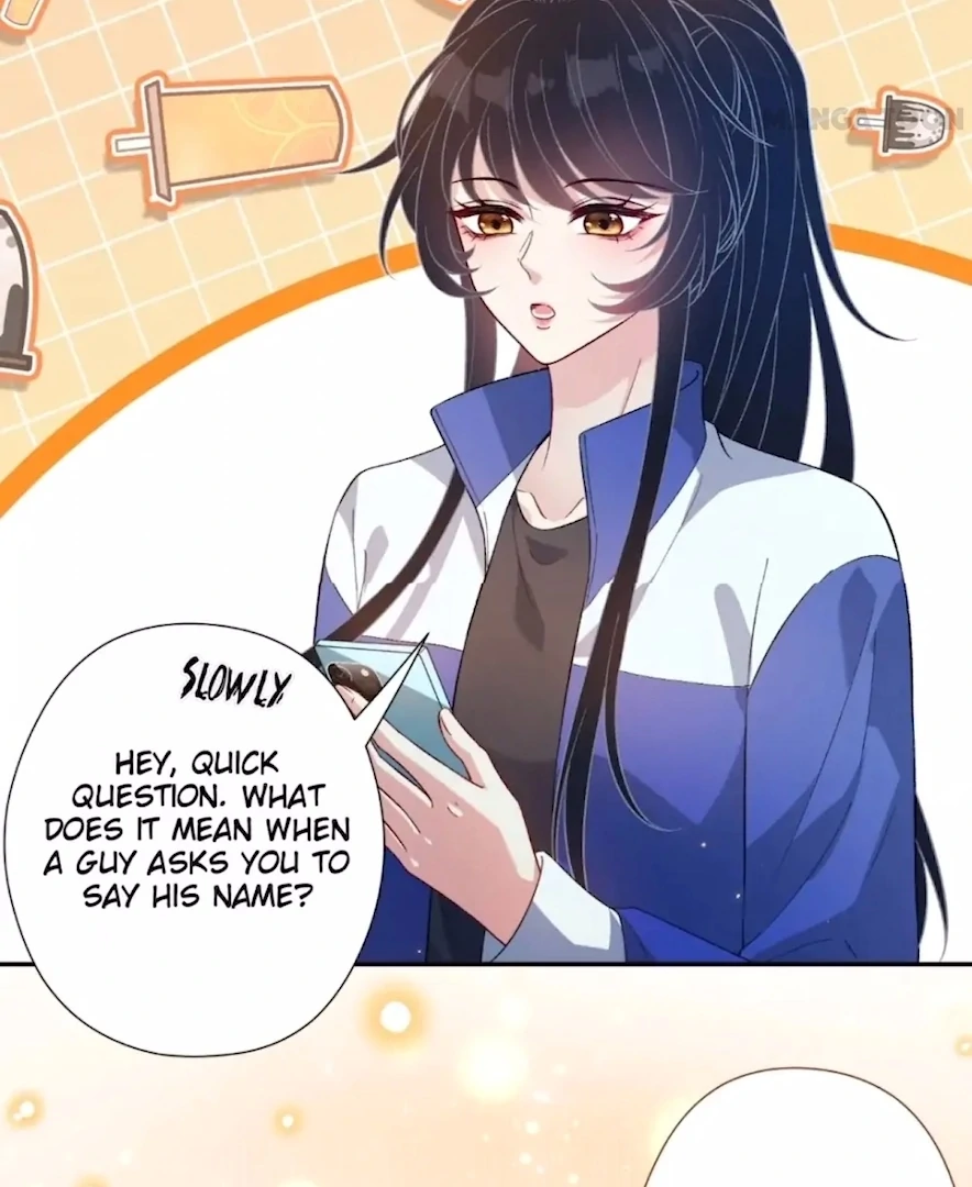 The Real Daughter, She is an Almighty Boss Chapter 183 - Page 15