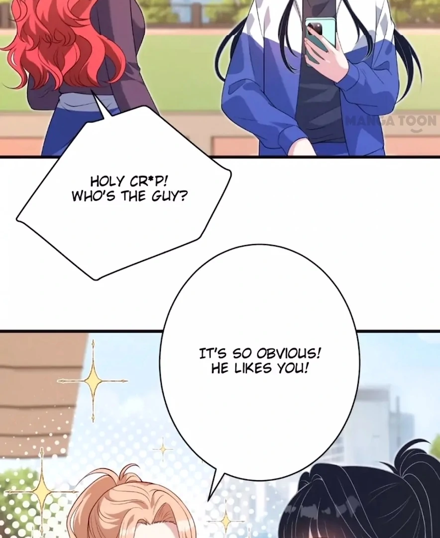 The Real Daughter, She is an Almighty Boss Chapter 183 - Page 18