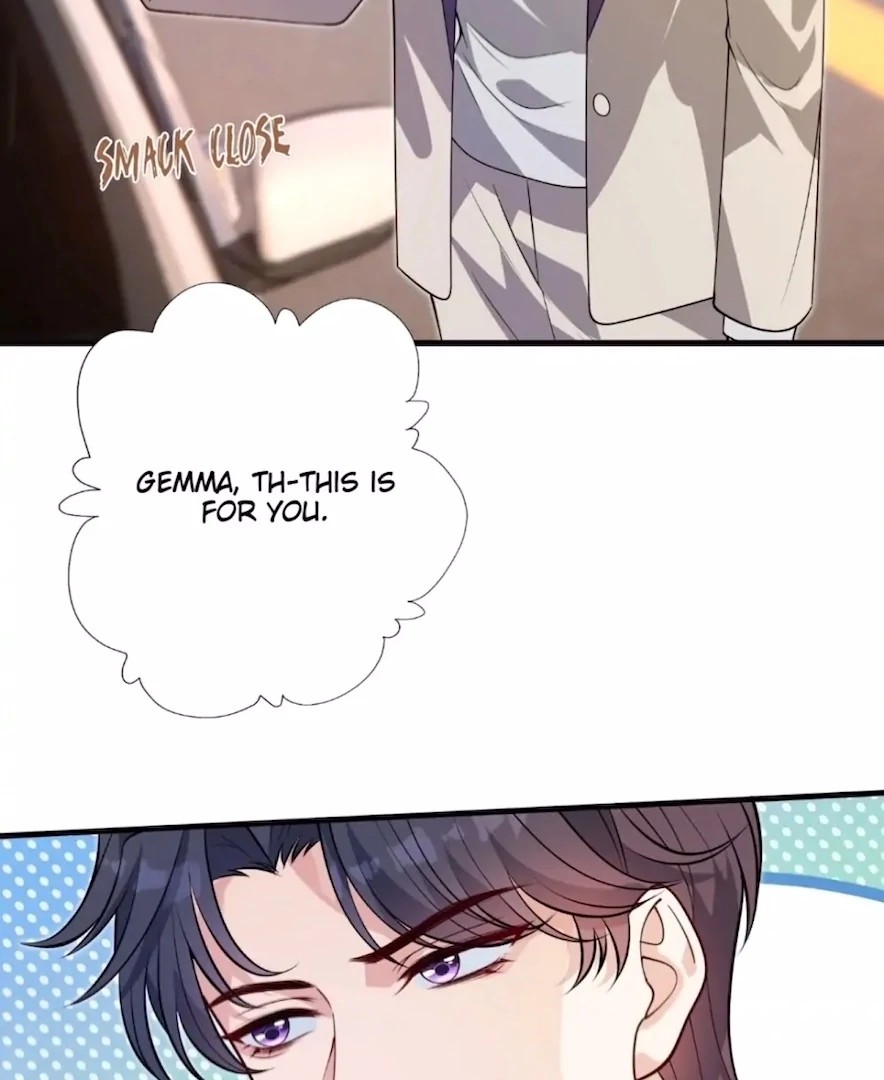 The Real Daughter, She is an Almighty Boss Chapter 183 - Page 25
