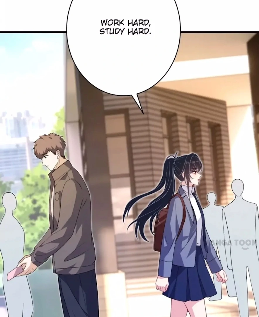 The Real Daughter, She is an Almighty Boss Chapter 183 - Page 30