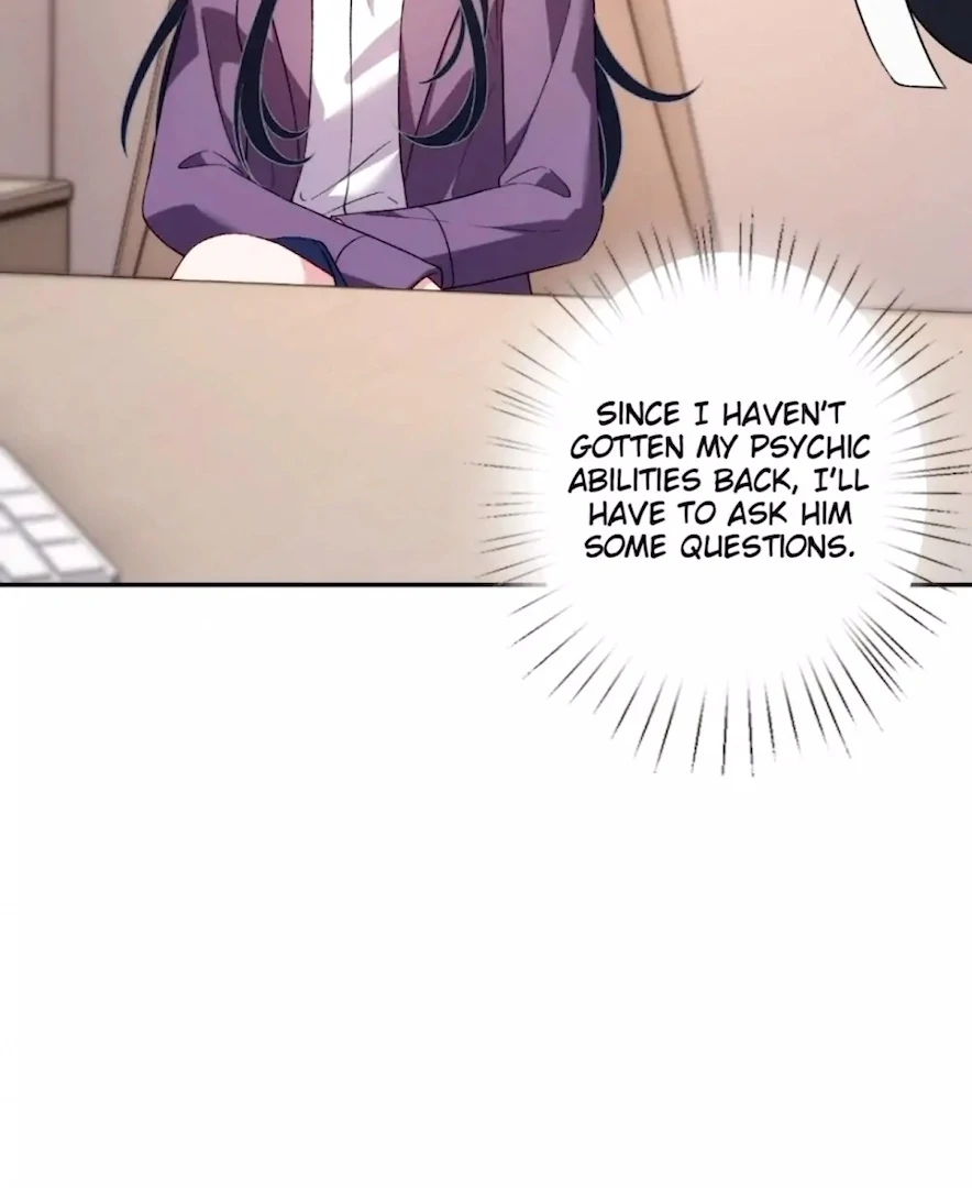 The Real Daughter, She is an Almighty Boss Chapter 184 - Page 20