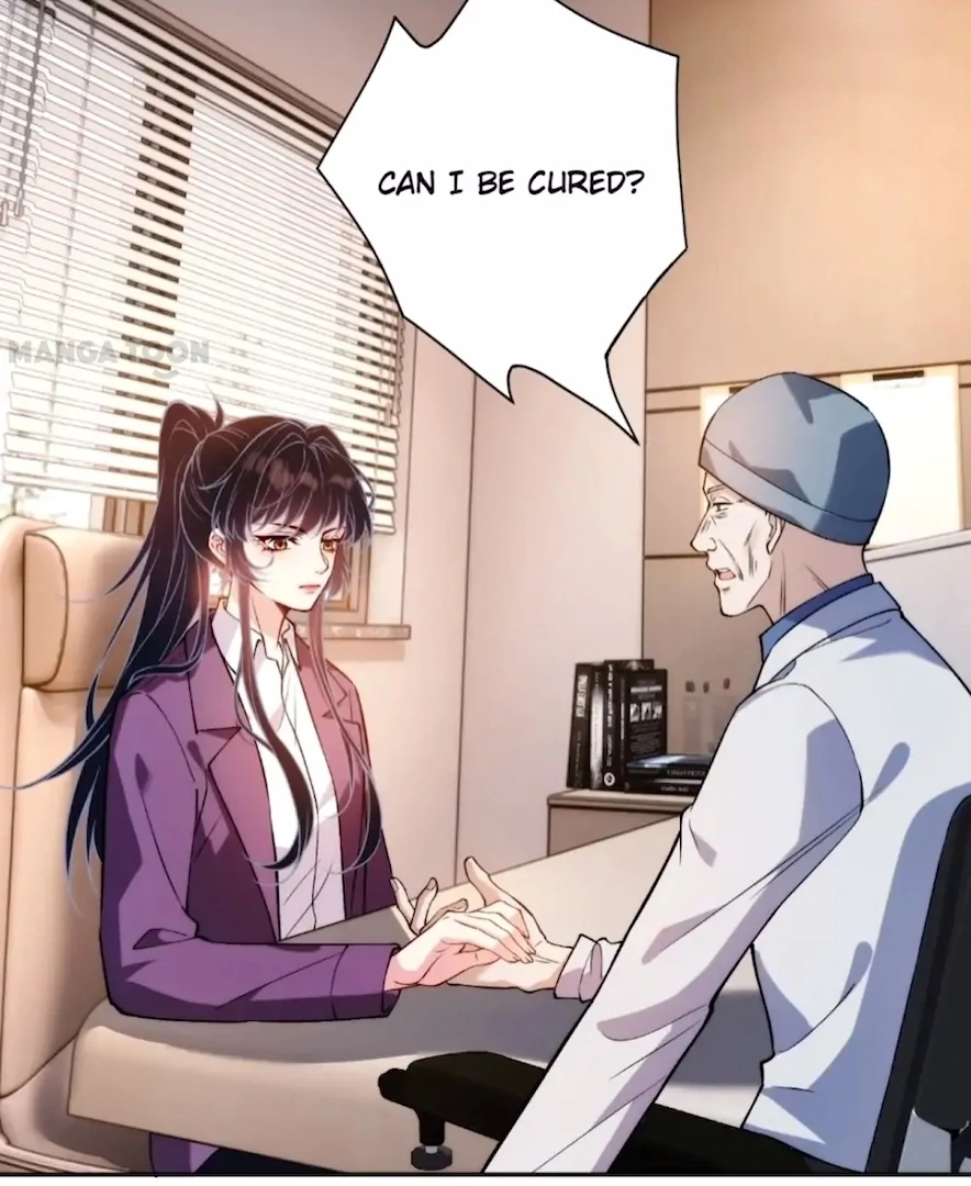 The Real Daughter, She is an Almighty Boss Chapter 184 - Page 29