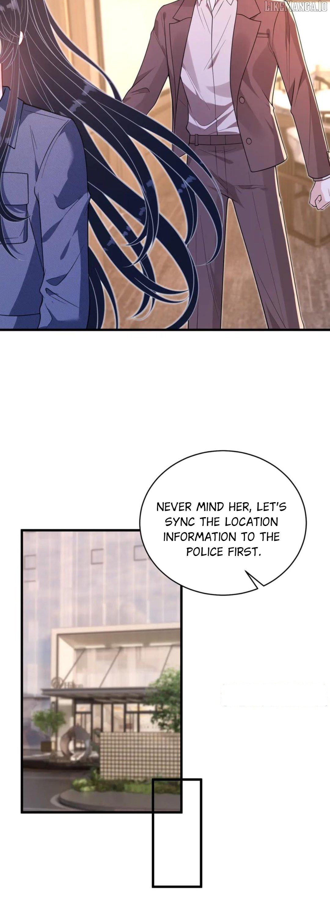 The Real Daughter, She is an Almighty Boss Chapter 186 - Page 20