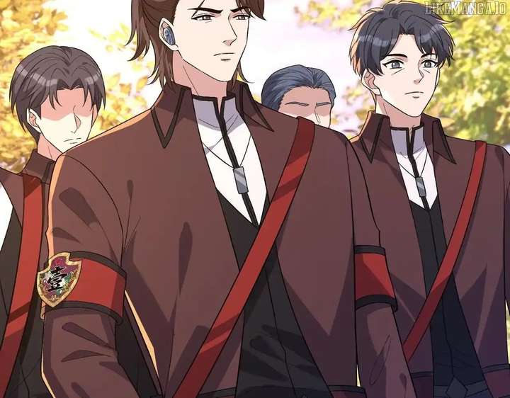 The Real Daughter, She is an Almighty Boss Chapter 187 - Page 13