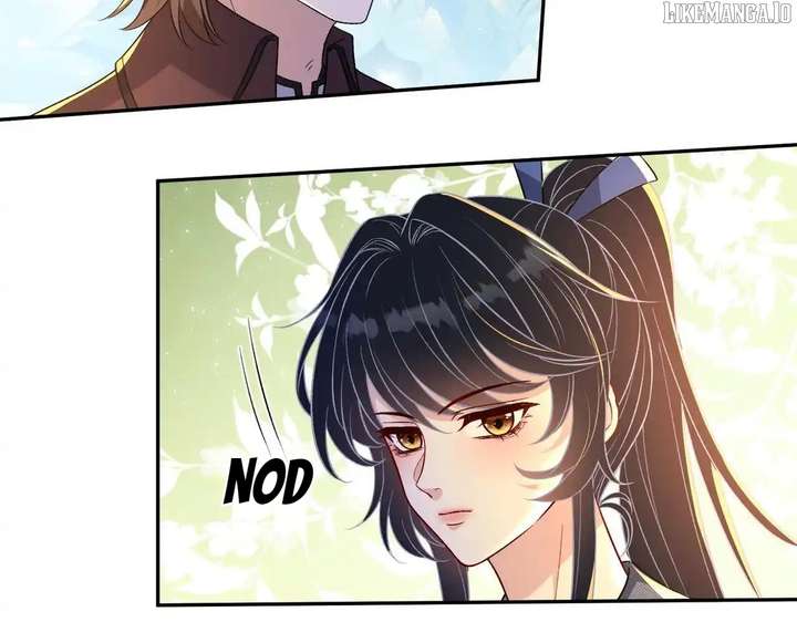 The Real Daughter, She is an Almighty Boss Chapter 187 - Page 17