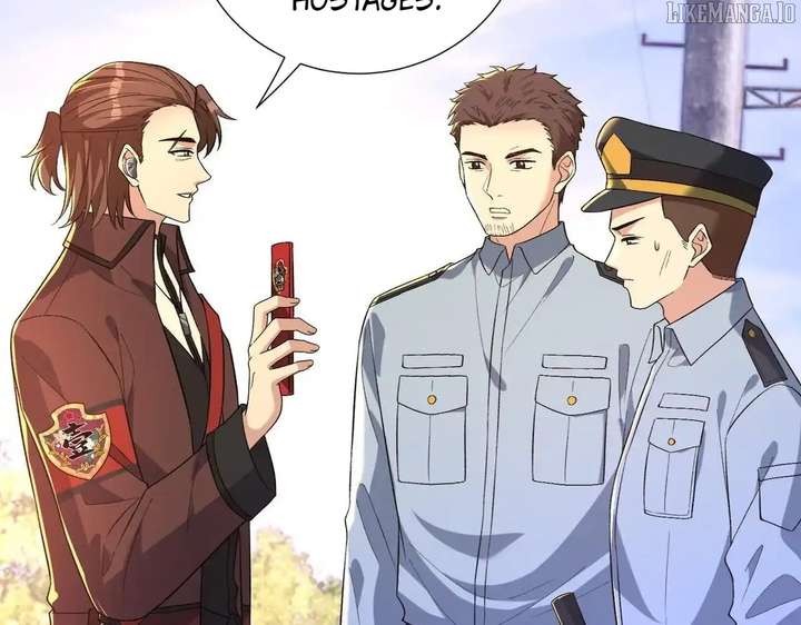 The Real Daughter, She is an Almighty Boss Chapter 187 - Page 19