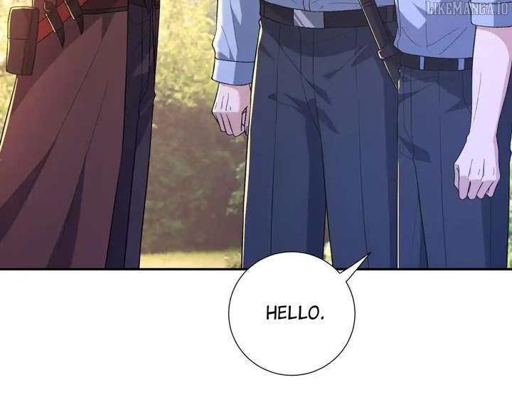 The Real Daughter, She is an Almighty Boss Chapter 187 - Page 20