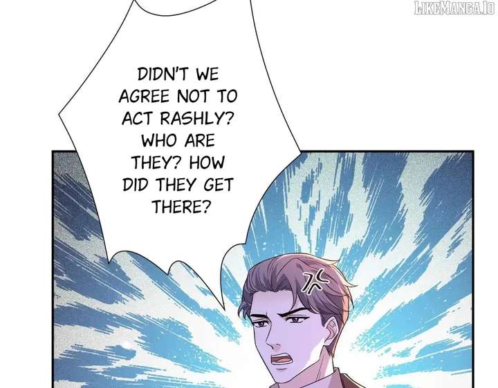 The Real Daughter, She is an Almighty Boss Chapter 187 - Page 24