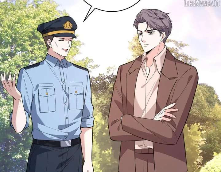 The Real Daughter, She is an Almighty Boss Chapter 187 - Page 28