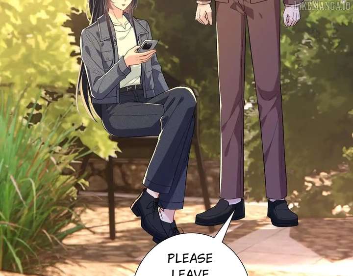 The Real Daughter, She is an Almighty Boss Chapter 187 - Page 3