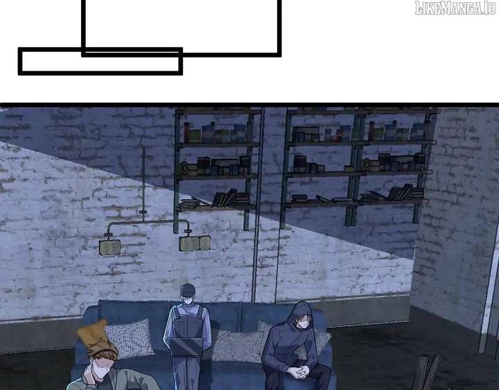 The Real Daughter, She is an Almighty Boss Chapter 187 - Page 30