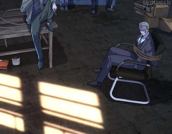 The Real Daughter, She is an Almighty Boss Chapter 187 - Page 31