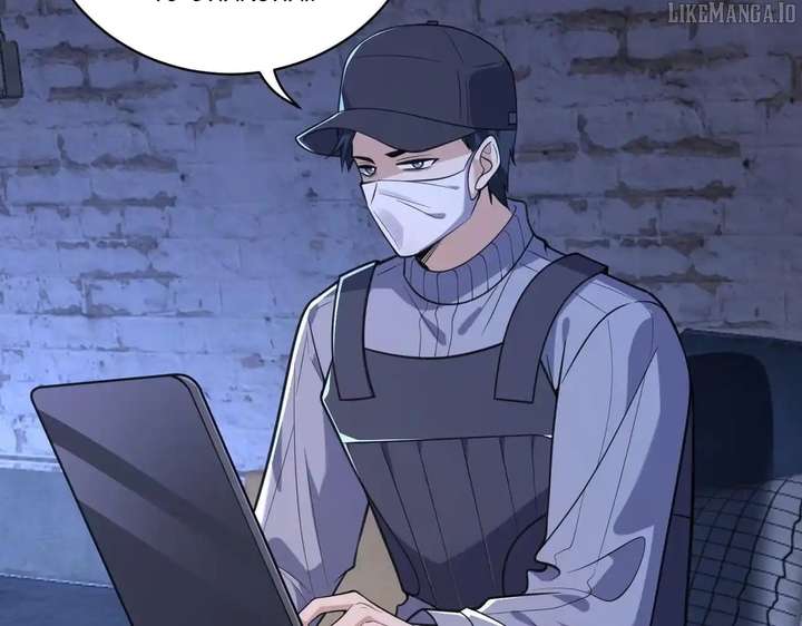 The Real Daughter, She is an Almighty Boss Chapter 187 - Page 33