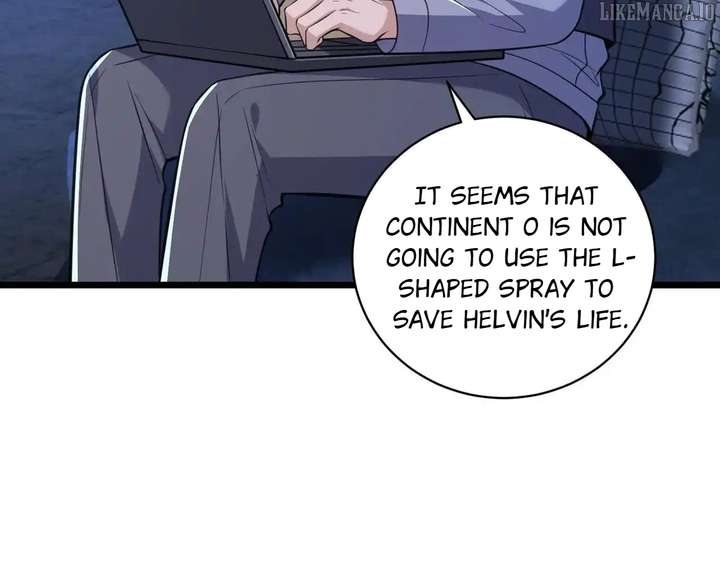 The Real Daughter, She is an Almighty Boss Chapter 187 - Page 34