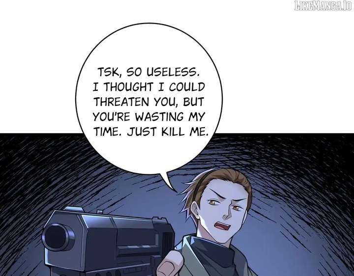 The Real Daughter, She is an Almighty Boss Chapter 187 - Page 35