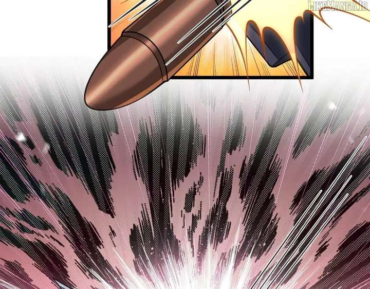 The Real Daughter, She is an Almighty Boss Chapter 187 - Page 37