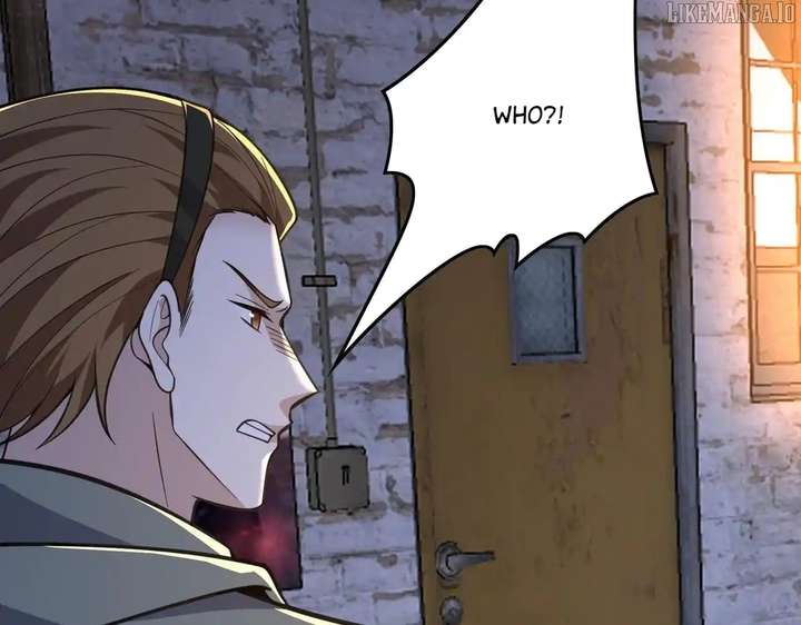 The Real Daughter, She is an Almighty Boss Chapter 187 - Page 39