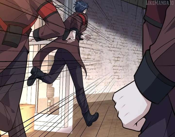 The Real Daughter, She is an Almighty Boss Chapter 187 - Page 46