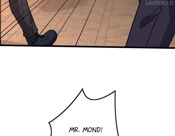 The Real Daughter, She is an Almighty Boss Chapter 187 - Page 47