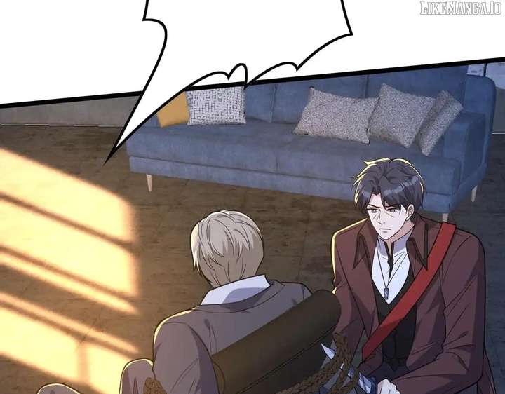 The Real Daughter, She is an Almighty Boss Chapter 187 - Page 48