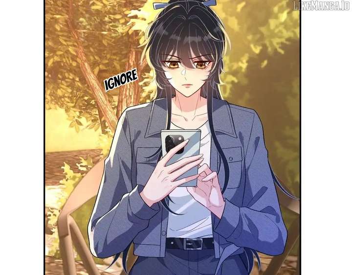 The Real Daughter, She is an Almighty Boss Chapter 187 - Page 5