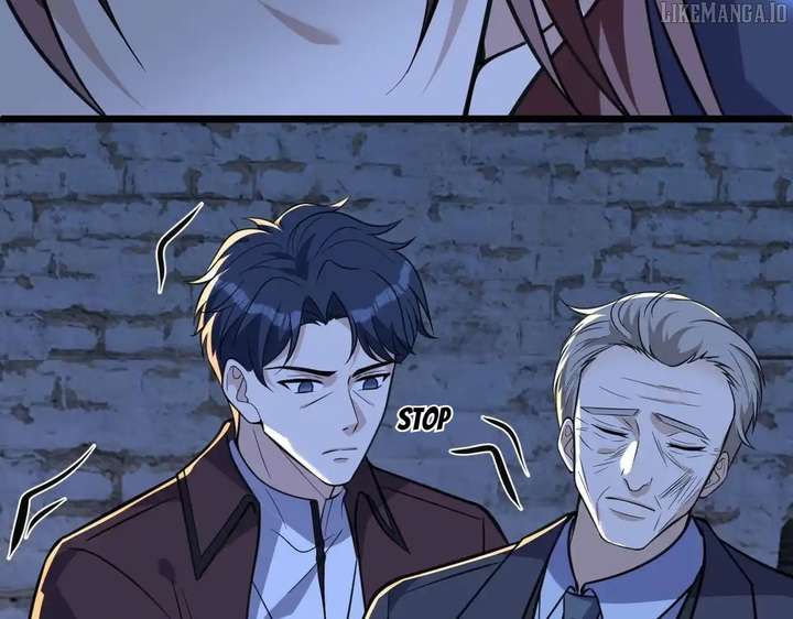 The Real Daughter, She is an Almighty Boss Chapter 187 - Page 51