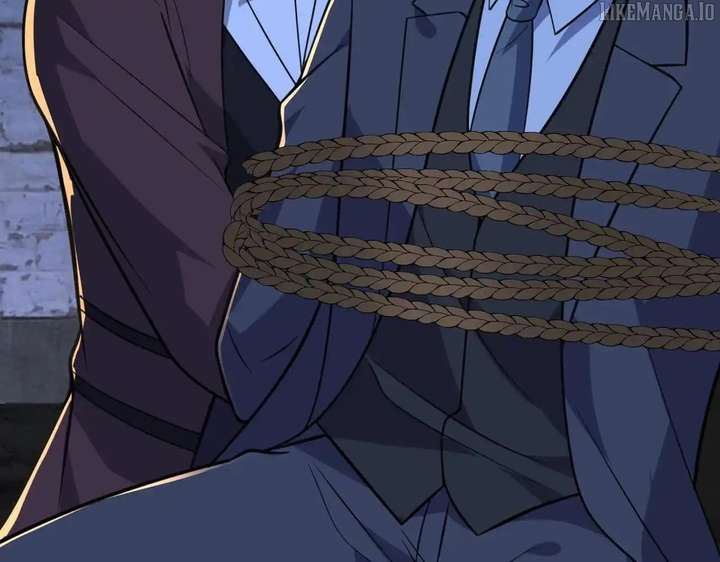 The Real Daughter, She is an Almighty Boss Chapter 187 - Page 52