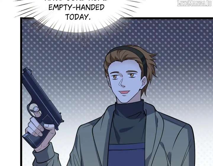 The Real Daughter, She is an Almighty Boss Chapter 187 - Page 54