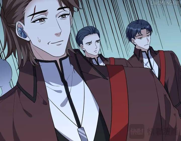 The Real Daughter, She is an Almighty Boss Chapter 187 - Page 58