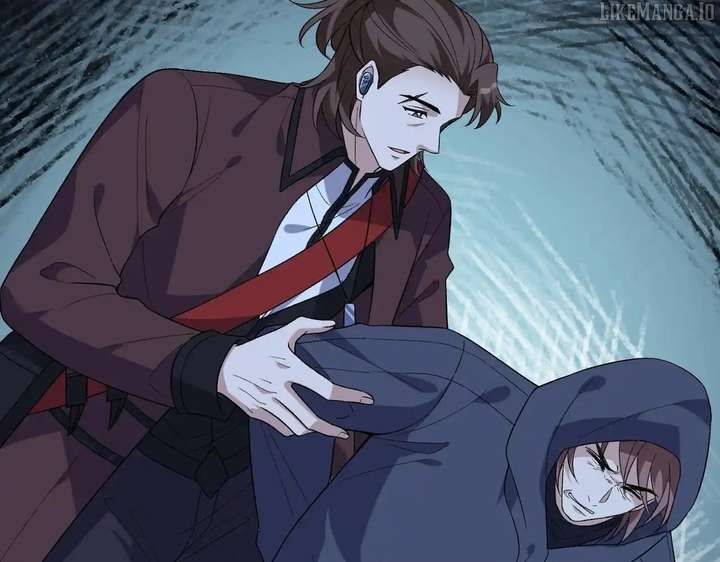 The Real Daughter, She is an Almighty Boss Chapter 187 - Page 60