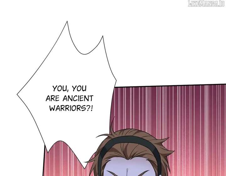 The Real Daughter, She is an Almighty Boss Chapter 187 - Page 62