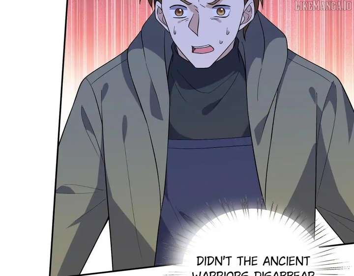 The Real Daughter, She is an Almighty Boss Chapter 187 - Page 63