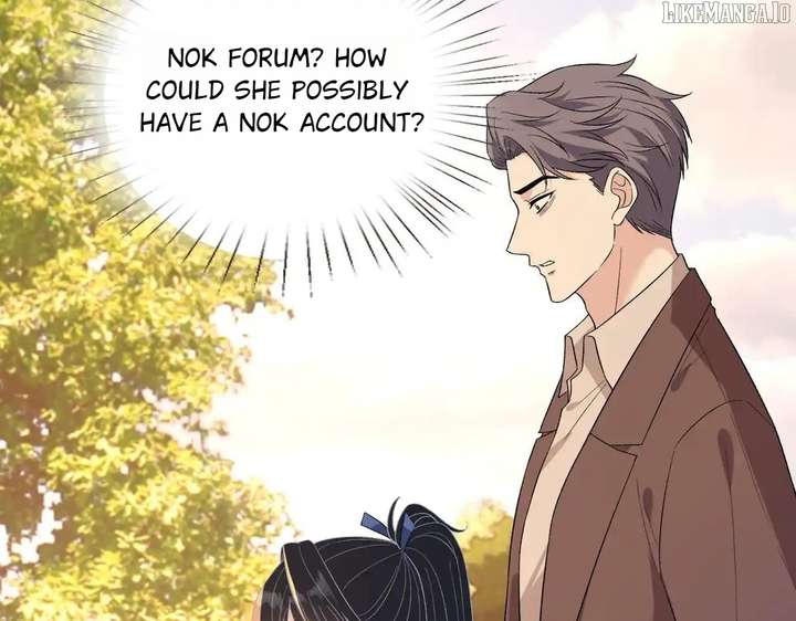 The Real Daughter, She is an Almighty Boss Chapter 187 - Page 7