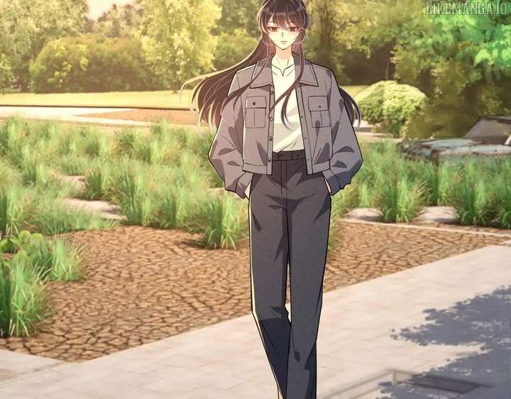 The Real Daughter, She is an Almighty Boss Chapter 187 - Page 78