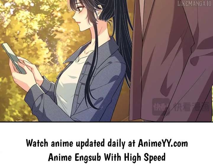 The Real Daughter, She is an Almighty Boss Chapter 187 - Page 8