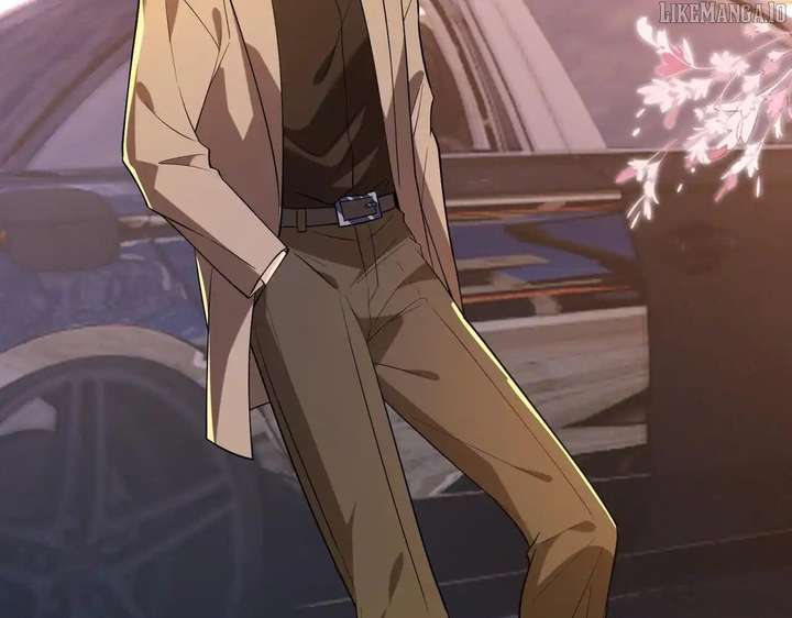 The Real Daughter, She is an Almighty Boss Chapter 187 - Page 81