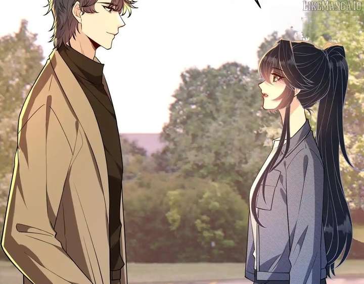 The Real Daughter, She is an Almighty Boss Chapter 187 - Page 85